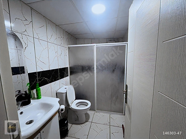 NAZİLLİDE KIRACILI YATIRIMLIK FIRSAT DUBLEKS DAİRE - Görsel 15