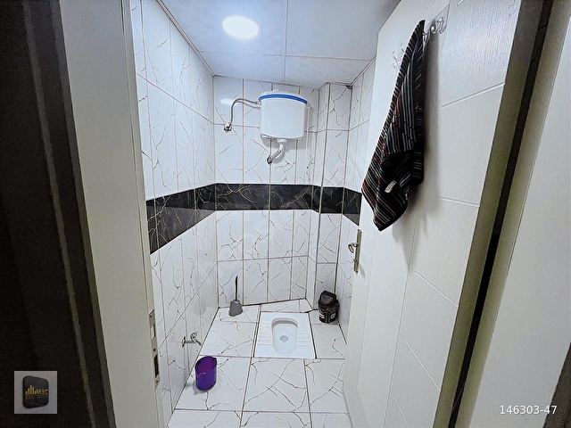 NAZİLLİDE KIRACILI YATIRIMLIK FIRSAT DUBLEKS DAİRE - Görsel 13