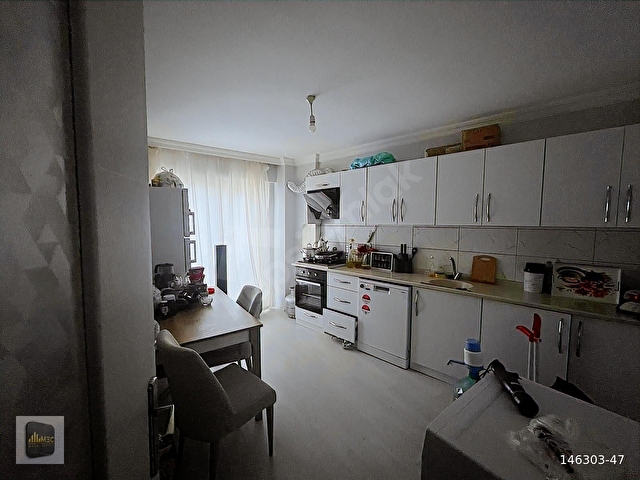 NAZİLLİDE KIRACILI YATIRIMLIK FIRSAT DUBLEKS DAİRE - Görsel 5