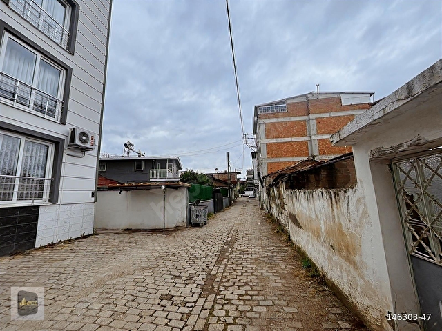 NAZİLLİDE KIRACILI YATIRIMLIK FIRSAT DUBLEKS DAİRE - Görsel 20