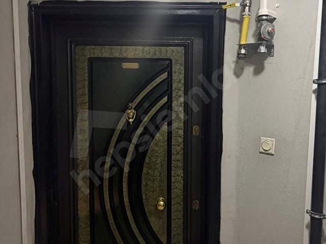 Milas Hayıtlı Mahallesinde 3+1 Doğalgazlı Ara Kat Kiralık Daire - Görsel 22