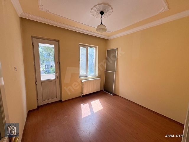 Milas Hayıtlı Mahallesinde 3+1 Doğalgazlı Ara Kat Kiralık Daire - Görsel 12