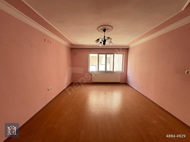 Milas Hayıtlı Mahallesinde 3+1 Doğalgazlı Ara Kat Kiralık Daire - Görsel 14