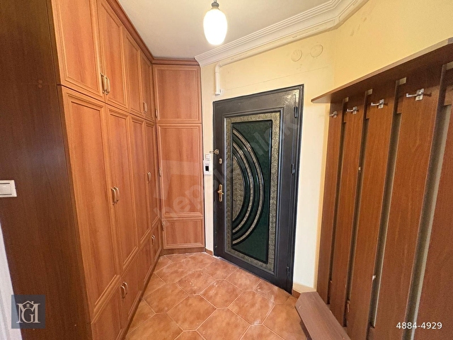 Milas Hayıtlı Mahallesinde 3+1 Doğalgazlı Ara Kat Kiralık Daire - Görsel 21