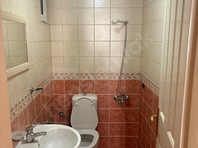 Milas Hayıtlı Mahallesinde 3+1 Doğalgazlı Ara Kat Kiralık Daire - Görsel 19