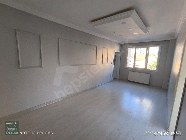Sultan Selim Mahallesinde kiralık 2+1 daire