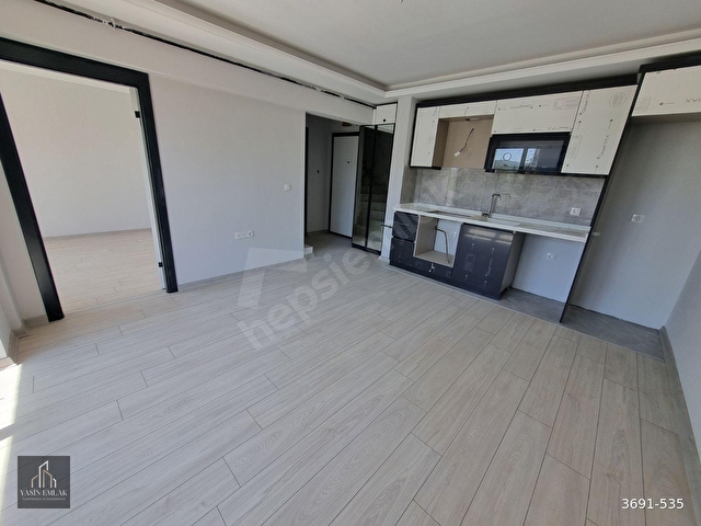 İNCEKTE SIFIR LÜKS YAPILI SATILIK 3+1 DUBLEKS DAİRE