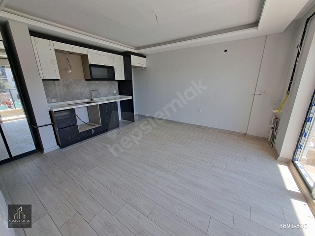 İNCEKTE SIFIR LÜKS YAPILI SATILIK 3+1 DUBLEKS DAİRE - Görsel 4
