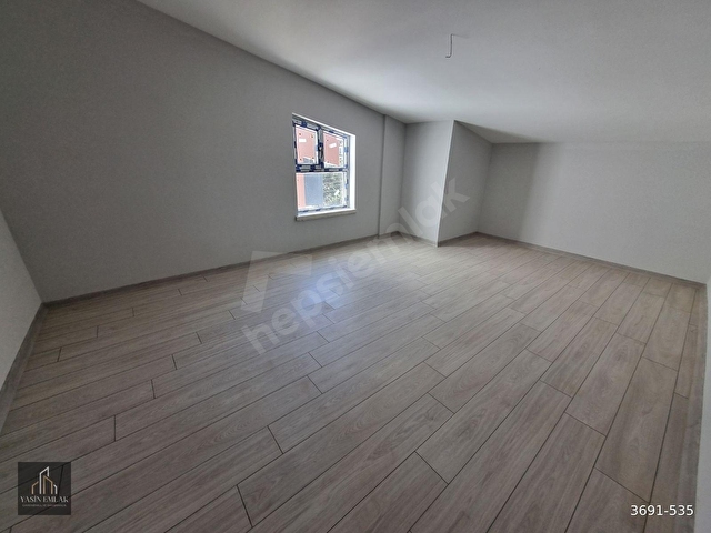 İNCEKTE SIFIR LÜKS YAPILI SATILIK 3+1 DUBLEKS DAİRE - Görsel 15