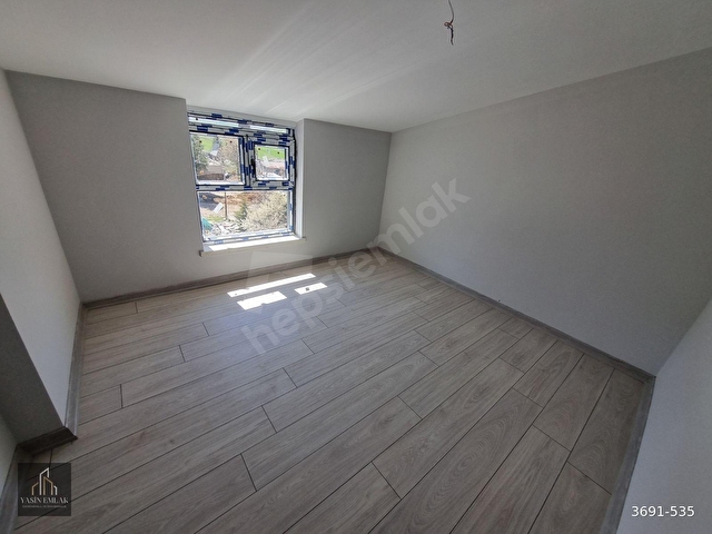 İNCEKTE SIFIR LÜKS YAPILI SATILIK 3+1 DUBLEKS DAİRE - Görsel 21