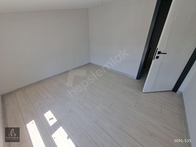 İNCEKTE SIFIR LÜKS YAPILI SATILIK 3+1 DUBLEKS DAİRE - Görsel 19