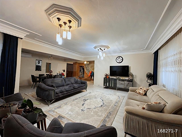 AVCILAR AMBARLI MAHALLESİNDE DENİZ MANZARALI 4+2 DUBLEKS DAİRE - Görsel 9