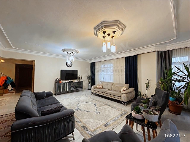 AVCILAR AMBARLI MAHALLESİNDE DENİZ MANZARALI 4+2 DUBLEKS DAİRE - Görsel 10