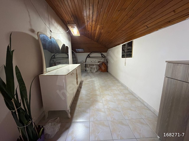 AVCILAR AMBARLI MAHALLESİNDE DENİZ MANZARALI 4+2 DUBLEKS DAİRE - Görsel 30