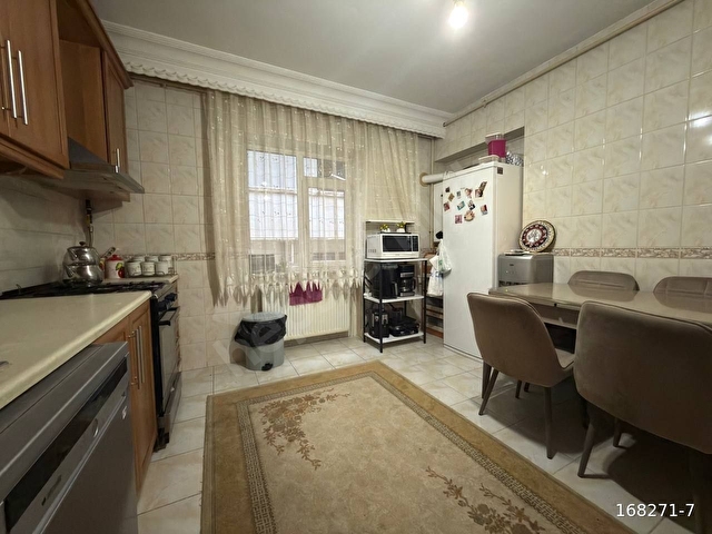 AVCILAR AMBARLI MAHALLESİNDE DENİZ MANZARALI 4+2 DUBLEKS DAİRE - Görsel 18