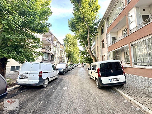 AN-KAdan ASKERİYE CİVARI ARA KAT KİRALIK 3+1 FIRSAT DAİRE - Görsel 24
