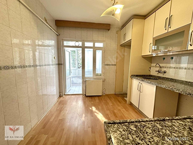 AN-KAdan ASKERİYE CİVARI ARA KAT KİRALIK 3+1 FIRSAT DAİRE - Görsel 8