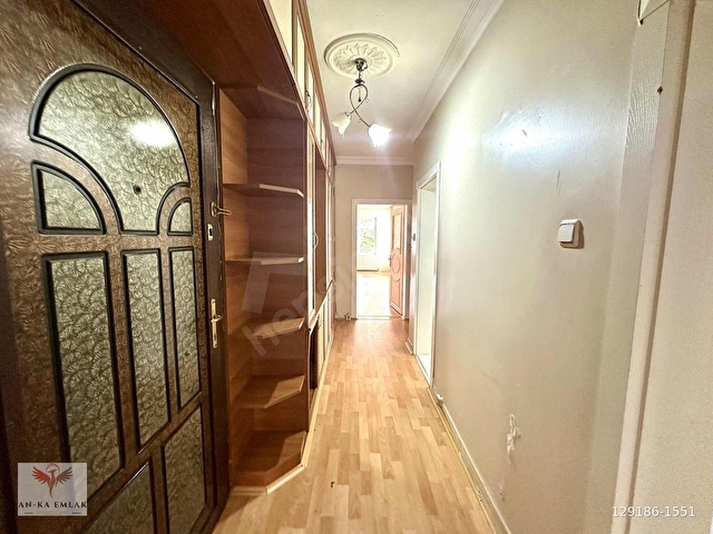 AN-KAdan ASKERİYE CİVARI ARA KAT KİRALIK 3+1 FIRSAT DAİRE - Görsel 18