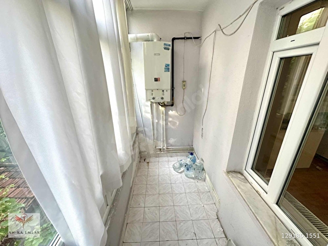 AN-KAdan ASKERİYE CİVARI ARA KAT KİRALIK 3+1 FIRSAT DAİRE - Görsel 13