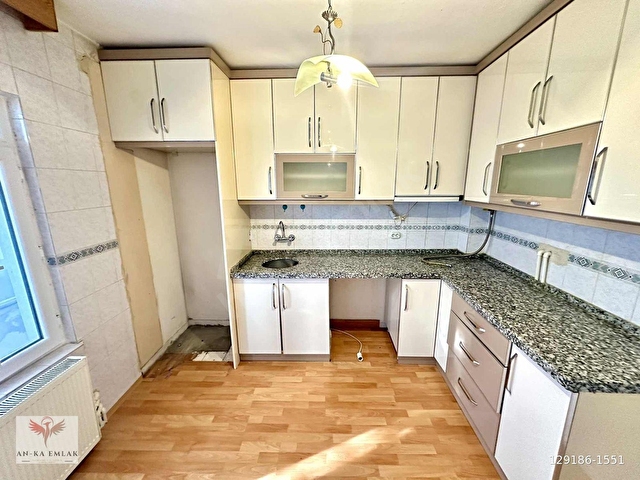 AN-KAdan ASKERİYE CİVARI ARA KAT KİRALIK 3+1 FIRSAT DAİRE - Görsel 7