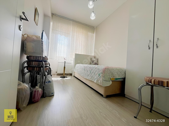 SATILIK DAİRE PENDİK AHMET YESEVİ MAH - Görsel 23