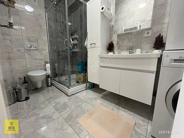 SATILIK DAİRE PENDİK AHMET YESEVİ MAH - Görsel 27