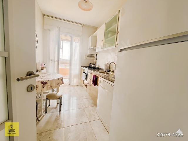 SATILIK DAİRE PENDİK AHMET YESEVİ MAH - Görsel 20