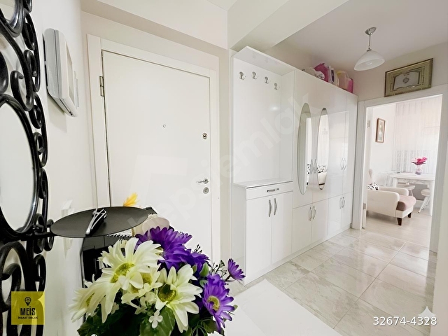 SATILIK DAİRE PENDİK AHMET YESEVİ MAH - Görsel 3