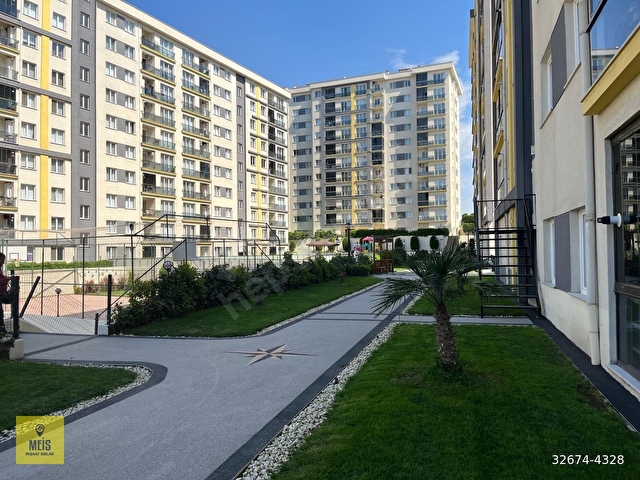 SATILIK DAİRE PENDİK AHMET YESEVİ MAH - Görsel 13