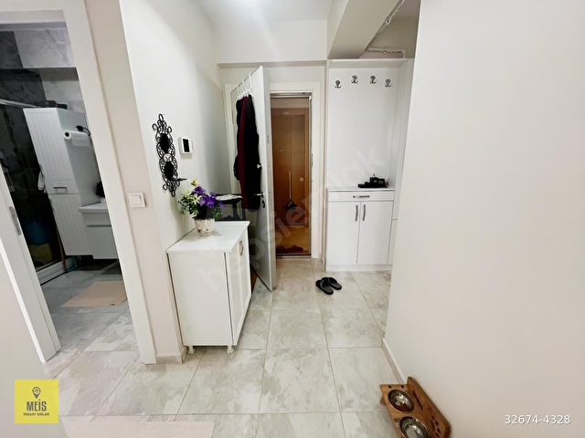 SATILIK DAİRE PENDİK AHMET YESEVİ MAH - Görsel 26