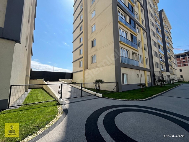 SATILIK DAİRE PENDİK AHMET YESEVİ MAH - Görsel 10