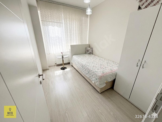 SATILIK DAİRE PENDİK AHMET YESEVİ MAH - Görsel 17