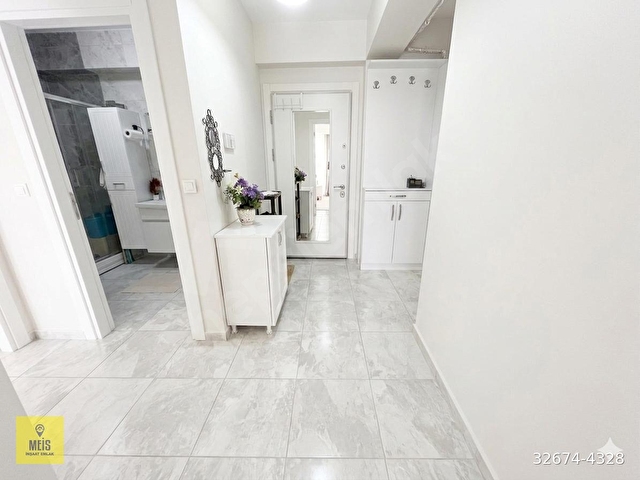 SATILIK DAİRE PENDİK AHMET YESEVİ MAH - Görsel 7
