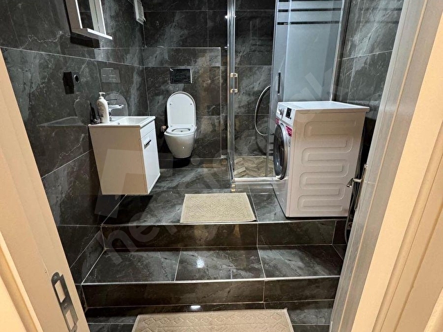 CUMHURİYET GAYRİMENKULDEN METROYANI 1+1 FULL EŞYALI HERŞEY DAHİL - Görsel 7