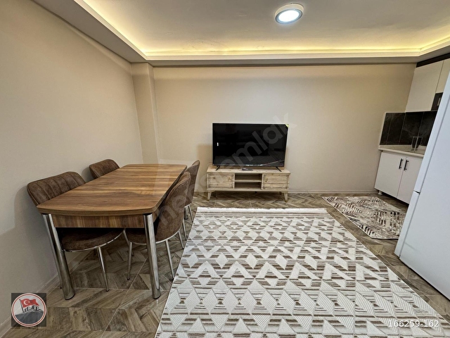 CUMHURİYET GAYRİMENKULDEN METROYANI 1+1 FULL EŞYALI HERŞEY DAHİL - Görsel 4