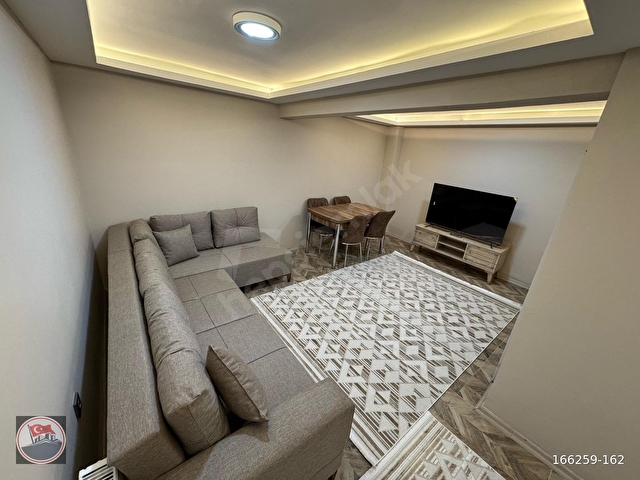 CUMHURİYET GAYRİMENKULDEN METROYANI 1+1 FULL EŞYALI HERŞEY DAHİL