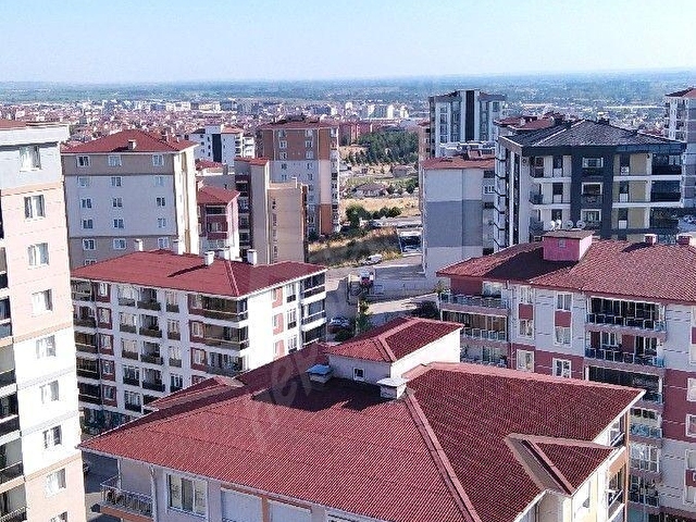 EDİRNE MANZARALI KOMBİLİ  KAMU PERSONELİNE 2+1 KİRALIK DAİRE - Görsel 11