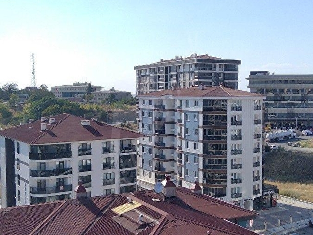 EDİRNE MANZARALI KOMBİLİ  KAMU PERSONELİNE 2+1 KİRALIK DAİRE