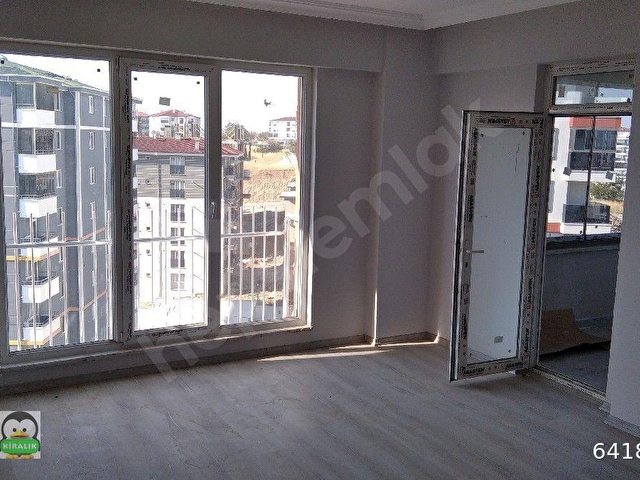 EDİRNE MANZARALI KOMBİLİ  KAMU PERSONELİNE 2+1 KİRALIK DAİRE - Görsel 24