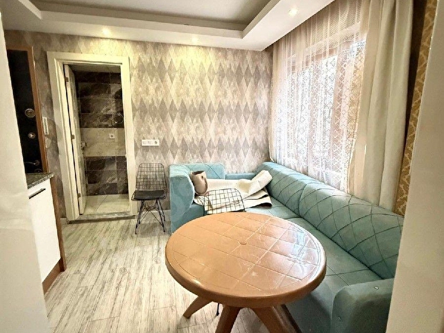 KAYHAN TÜNELİˋ NE YAKIN EN UYGUN FİYATLI APARTI - Görsel 6