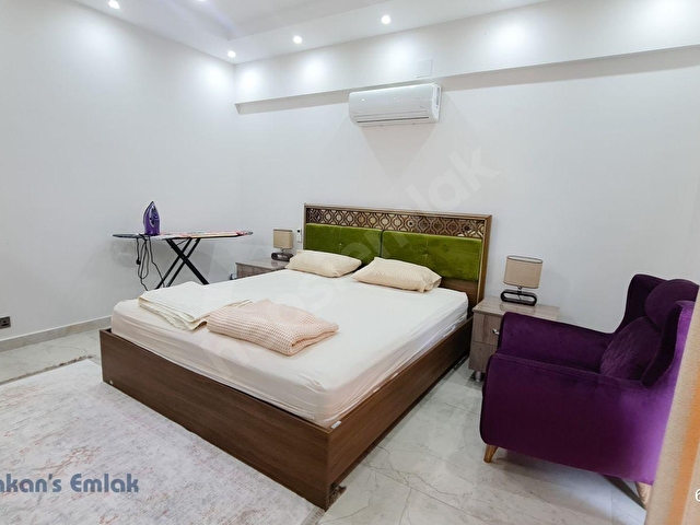Sığla Ormanına Komşu, Köyceğiz Gölüne Yürüme Mesafesinde Lüks Villa - Görsel 28