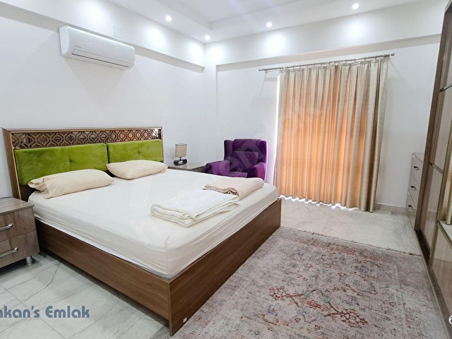 Sığla Ormanına Komşu, Köyceğiz Gölüne Yürüme Mesafesinde Lüks Villa - Görsel 27