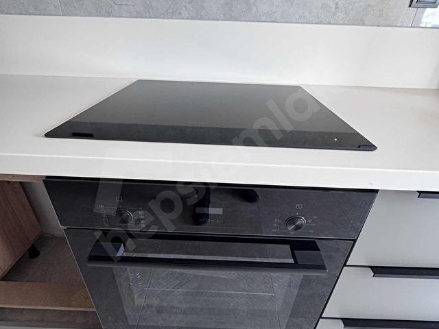 AP İSPORT DA LÜX YAPILI SIFIR ARA KAT KİRALIK 3+1 DAİRE - Görsel 13