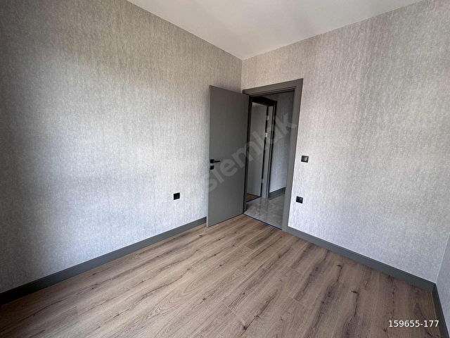 AP İSPORT DA LÜX YAPILI SIFIR ARA KAT KİRALIK 3+1 DAİRE - Görsel 7