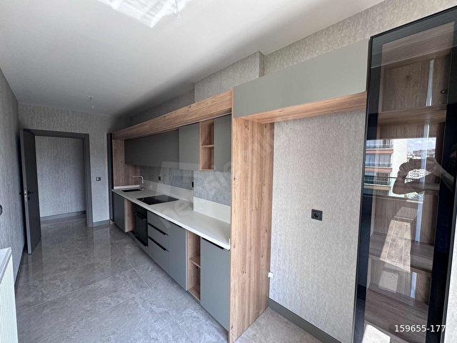 AP İSPORT DA LÜX YAPILI SIFIR ARA KAT KİRALIK 3+1 DAİRE - Görsel 11