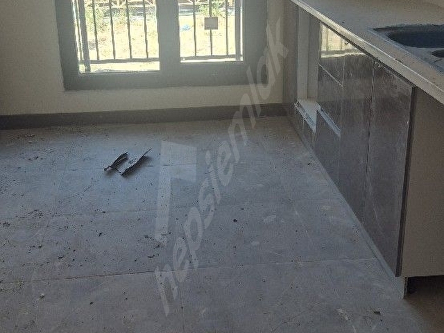 Alazı 7,dinci Bölge 1,inci Etapta 3+1 Kiralık Daire - Görsel 2
