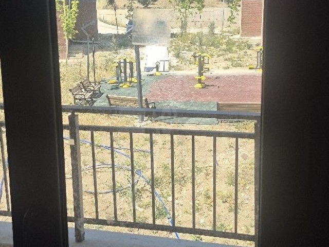 Alazı 7,dinci Bölge 1,inci Etapta 3+1 Kiralık Daire - Görsel 9
