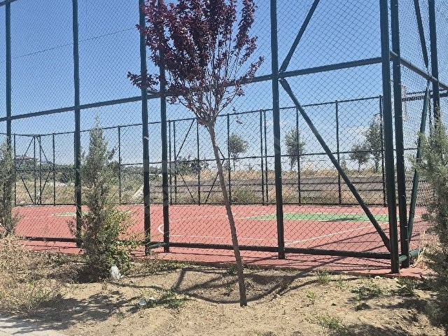 Alazı 7,dinci Bölge 1,inci Etapta 3+1 Kiralık Daire - Görsel 15