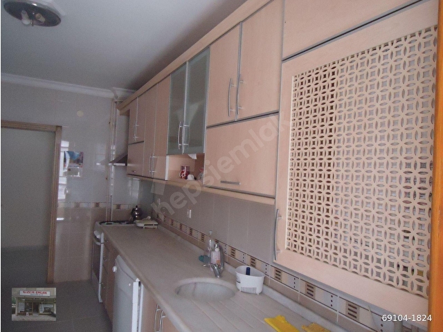 AYDINLIKEVLERDE GİZEM EMLAKTAN 3+1 KATTA KOMBİLİ YENİ BİNA ASANSÖRLÜ - Görsel 11