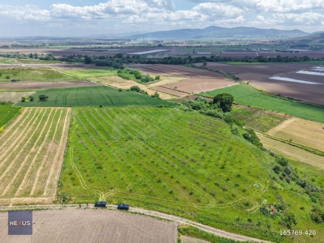 BALIKESİR MANYAS KIZIKDA SATILIK 19.191,20 m² CEVİZ BAHÇESİ - Görsel 8